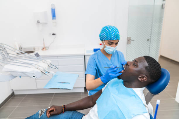 Best Dentist for Tooth Abscess  in La Cienega, NM